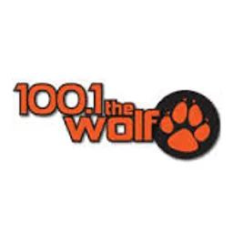 100.1 The Wolf