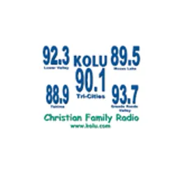 KOLU Christian Family Radio