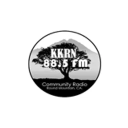 KKRN 88.5 FM