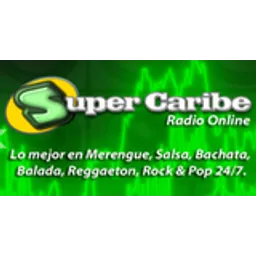 Super Caribe Radio
