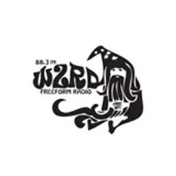 WZRD 88.3 FM