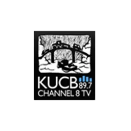 KUCB 89.7 FM
