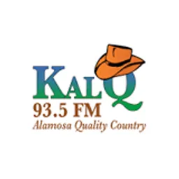 KALQ 93.5 FM