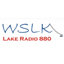 Lake Radio 880