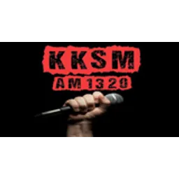 KKSM 1320 AM