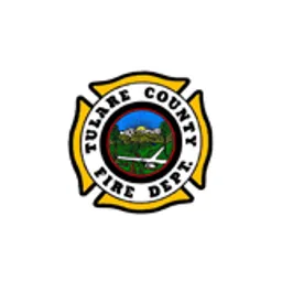 Tulare County Fire