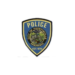 Fayetteville Police, Fire, and EMS
