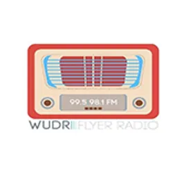 WUDR