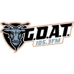 105.3 The Point - WPTQ