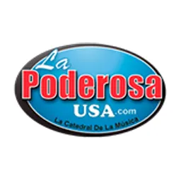 La Poderosa USA