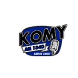 KOMY 1340 AM
