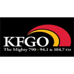 104.7 Duke FM - KMJO