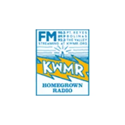 KWMR
