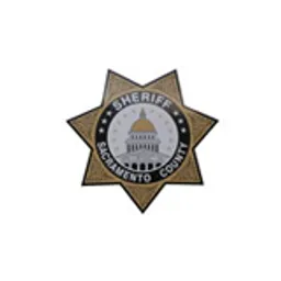 Sacramento County Sheriff and Sacramento City Police