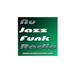 Nu-Jazz Funk Radio