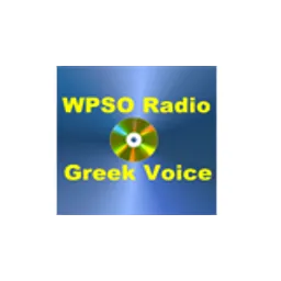 Greek Voice Radio