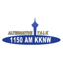 1150 AM KKNW