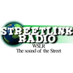 StreetLink Radio