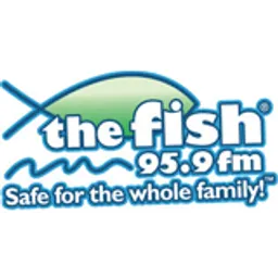 The Fish 95.9 FM
