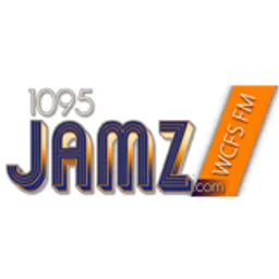 109.5JAMZ