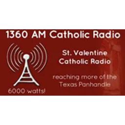 St. Valentine Catholic Radio