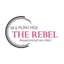 The Rebel 91.5 FM