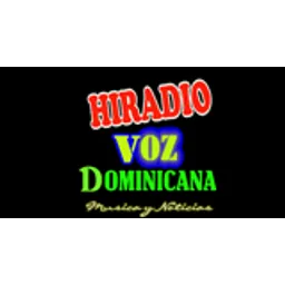 HIRADIO VOZ DOMINICANA