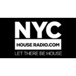 NYC House Radio