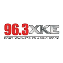 96.3 XKE