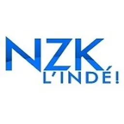 NZK, L'indé!