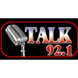 Talk 92.1 FM