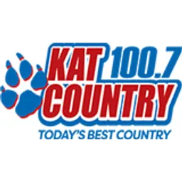 Kat Country 100.7
