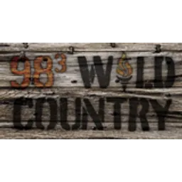 Hot Country K-98