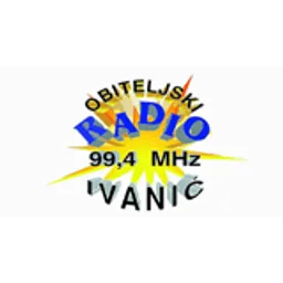 Obiteljski radio Ivanić