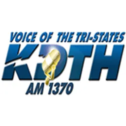 AM 1370 KDTH