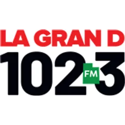 La Gran D 102.3