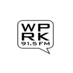 WPRK 91.5 FM