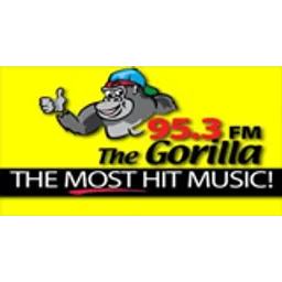 95.3 The Gorilla