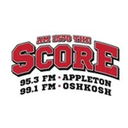 The Score 95.3 FM - 1570 AM