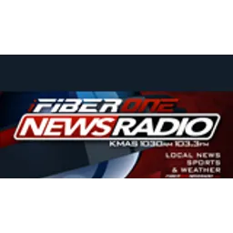KMAS 1030 AM
