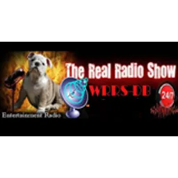 The Real Radio Show 24/7