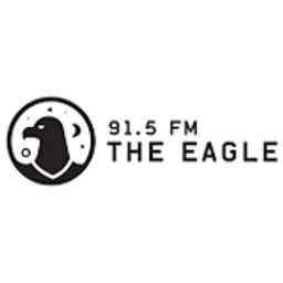 The Eagle 91.5