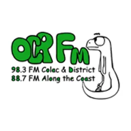 OCR FM
