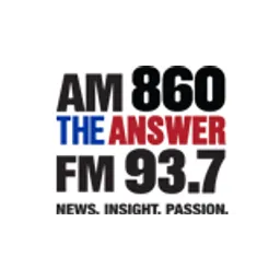 AM 860 The Answer