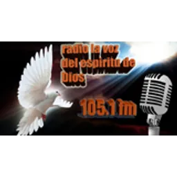 Radio la Voz del Espíritu Santo 101.FM