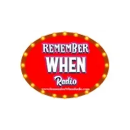 Remember When Radio