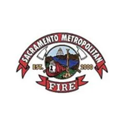 Sacramento Metro and City Fire