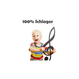 100% Schlager