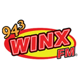 94.3 WINX-FM