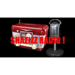 Shazizz Radio
